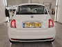 Fiat 500 1.0 TwinAir 60pk PopStar | Airco | 15" Lichtmetalen velgen | Bluetooth muziek streamen