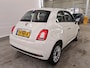 Fiat 500 1.0 TwinAir 60pk PopStar | Airco | 15" Lichtmetalen velgen | Bluetooth muziek streamen