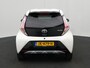 Toyota Aygo 1.0 VVT-i x-sport