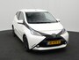 Toyota Aygo 1.0 VVT-i x-sport