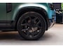 Land Rover Defender Urban Matte Pine Green P400e 110 SE Dynamic XS Edition
