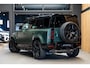 Land Rover Defender Urban Matte Pine Green P400e 110 SE Dynamic XS Edition