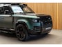 Land Rover Defender Urban Matte Pine Green P400e 110 SE Dynamic XS Edition