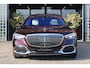 Mercedes-Benz S-klasse Maybach 580 4Matic | Manufaktur, Burmester High End 4D, Achterasbesturing, First class, Klaptafels, Entertainment, Koelkast, TV
