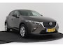 Mazda CX-3 2.0 SkyActiv-G 120 TS+ | Trekhaak | CarPlay | Facelift | Cruise Control | Volledig Ond. |