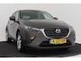 Mazda CX-3 2.0 SkyActiv-G 120 TS+ | Trekhaak | CarPlay | Facelift | Cruise Control | Volledig Ond. |