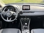 Mazda CX-3 2.0 SkyActiv-G 121 Luxury 1e Eig., Dealer Ond, Navigatie,