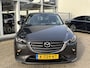 Mazda CX-3 2.0 SkyActiv-G 121 Luxury 1e Eig., Dealer Ond, Navigatie,