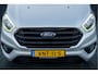 Ford Transit Custom L2H1 | 130pk | Automaat | LED | Camera | Stoelverw. | Cruise | Airco