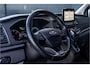 Ford Transit Custom L2H1 | 130pk | Automaat | LED | Camera | Stoelverw. | Cruise | Airco