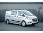 Ford Transit Custom L2H1 | 130pk | Automaat | LED | Camera | Stoelverw. | Cruise | Airco