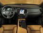 Volvo XC90 2.0 T8 Recharge B/W | LUCHTVERING | HUD | MASSAGE | PANO