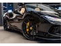 Ferrari F8 Spider 3.9 V8 Lift Carbon Seats Novitec Akrapovic Carbon Interior