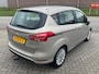 Ford B-Max 1.0 EcoBoost Titanium NL AUTO NAP! Camera l Navi l Cruise l Trekhaak l PDC v+a l Airco ECC! TOPSTAAT l DEALER OH!
