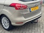 Ford B-Max 1.0 EcoBoost Titanium NL AUTO NAP! Camera l Navi l Cruise l Trekhaak l PDC v+a l Airco ECC! TOPSTAAT l DEALER OH!