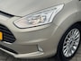 Ford B-Max 1.0 EcoBoost Titanium NL AUTO NAP! Camera l Navi l Cruise l Trekhaak l PDC v+a l Airco ECC! TOPSTAAT l DEALER OH!