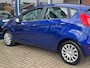 Ford Fiesta 1.0 Style 5 deurs! NL AUTO NAP 1 eigenaar! Navi l Cruise l LED l Airco l MTF-stuur! DEALER OH l TOPSTAAT!