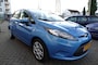 Ford Fiesta 1.25 LIMITED