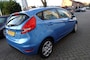 Ford Fiesta 1.25 LIMITED