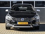 Volvo V60 2.4 D6 AWD Plug-In Hybrid Summum | Leder | Schuifdak | Keyless | Camera | Xenon | Stoelverwarmng