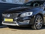 Volvo V60 2.4 D6 AWD Plug-In Hybrid Summum | Leder | Schuifdak | Keyless | Camera | Xenon | Stoelverwarmng
