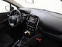 Renault Clio Estate 0.9 TCe Limited | Airconditioning | Licht metalen velgen 16 inch | Cruise control | Navigatie | Park Distance Control achter | Dakrailing |