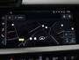 Audi A3 30 TFSI Advanced edition | Sportstoelen | Carplay | Virtual Cockpit | Park Assist | Full LED | Navigatie | Climate control | Bluetooth | 17'' | Cruise control