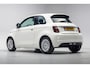 Fiat 500e Action 24 kWh [ Navigatie Airco Cruise Led ]