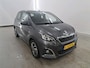 Peugeot 108 1.0 e-VTi 72pk Allure | Navi via Apple CarPlay / Android Auto| 15" Velgen | Airco | DAB