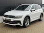 Volkswagen Tiguan 1.4 TSI 4Motion Highline R-Line Pano Trekhaak Leder Acc Camera Leder
