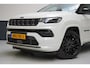 Jeep Compass 4xe 240 Plug-in Hybrid Electric S | SoH 88% | Stuurverwarming | Stuurverwarming | Leder | Navigatie | Camera