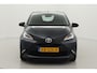 Toyota Aygo 1.0 VVT-i x-now | Volledige dealerhistorie | Origineel NL | Airco | LED dagrijverlichting | Elektrische ramen voor | Radio