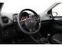 Toyota Aygo 1.0 VVT-i x-now | Volledige dealerhistorie | Origineel NL | Airco | LED dagrijverlichting | Elektrische ramen voor | Radio