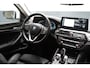 BMW 5-Serie Touring 530e Business Edition Plus | Harman Kardon | SoH 94% | Head Up | Trekhaak | Adaptive cruise | Sportstoelen | Blind spot | Stuurverwarming
