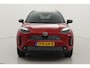Toyota Yaris Cross 1.5 Hybrid 130 GR SPORT | Apple Carplay / Android Auto | Dodehoek detectie | Stoelverwarming | Leder/alcantara | Parkeersensoren voor/achter | Adaptive Cruise | Clima | Keyless | 18 inch