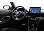 Toyota Yaris Cross 1.5 Hybrid 130 GR SPORT | Apple Carplay / Android Auto | Dodehoek detectie | Stoelverwarming | Leder/alcantara | Parkeersensoren voor/achter | Adaptive Cruise | Clima | Keyless | 18 inch