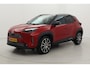 Toyota Yaris Cross 1.5 Hybrid 130 GR SPORT | Apple Carplay / Android Auto | Dodehoek detectie | Stoelverwarming | Leder/alcantara | Parkeersensoren voor/achter | Adaptive Cruise | Clima | Keyless | 18 inch