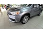Mitsubishi ASX 1.6 DI-D CT Connect Pro / Trekhaak