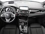 BMW 2-Serie Gran Tourer 218i 7 Persoons Executive | Sport Line | 1e eigenaar | Stoelverwarming | Head-Up | Trekhaak | Sportstoelen | Half leder | Navigatie | Climate control | Parkeerhulp | Cruise control