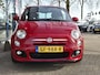 Fiat 500 0.9 TwinAir Turbo 500S | Climate Control | Parkeersensoren | Licht metalen velgen | Electr. ramen