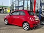 Fiat 500 0.9 TwinAir Turbo 500S | Climate Control | Parkeersensoren | Licht metalen velgen | Electr. ramen