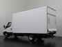 IVECO Daily 35C16 Bakwagen+Laadklep | Multimedia | Trekhaak 3500Kg | Airco | 3-Zits