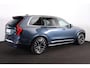 Volvo XC90 T8 Recharge AWD Plus Bright - Luchtvering - Panorama/schuifdak - IntelliSafe Assist & Surround - 360º Camera - Harman/Kardon audio - Adaptieve LED koplampen - Verwarmde voorstoelen, stuur & achterbank - Parkeersensoren voor & achter - Elektr. bedienb. voorstoelen met geheugen - Head up display - Draadloze tel. lader - Extra getint glas - 21' LMV