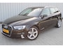 Audi A3 Sportback 1.4 TFSI CoD Design Pro Line Plus | Incl. 12 maanden garantie | Cruise control | Climate control | Stoelverwarming | Navigatie | Parkeersensoren | Bluetooth |