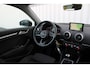 Audi A3 Sportback 1.4 TFSI CoD Design Pro Line Plus | Incl. 12 maanden garantie | Cruise control | Climate control | Stoelverwarming | Navigatie | Parkeersensoren | Bluetooth |