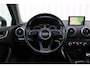 Audi A3 Sportback 1.4 TFSI CoD Design Pro Line Plus | Incl. 12 maanden garantie | Cruise control | Climate control | Stoelverwarming | Navigatie | Parkeersensoren | Bluetooth |
