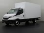 IVECO Daily 35C16 Bakwagen | Laadklep | Euro6 | Airco | 3-Zits