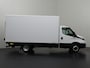 IVECO Daily 35C16 Bakwagen | Laadklep | Euro6 | Airco | 3-Zits