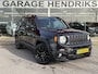 Jeep Renegade 1.4 MultiAir Night Eagle II Limited Automaat | Trekhaak | Xenon | Adaptive CC | Navi | Dealer-onderhouden |