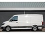 Volkswagen Crafter L3H2 | 2.0Tdi 177Pk | 35 | Stoel-Stoel | Achteruitrijcamera | 10.4'' Display | Trekhaak | Candy White